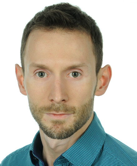 marek musielak sitecore specialist