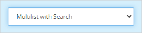 sitecore: multi-root search in 'multilist with search' fields