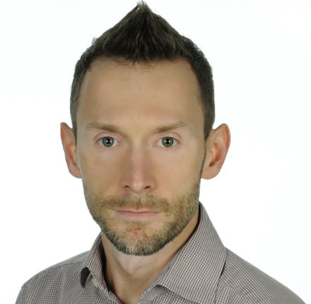marek musielak sitecore specialist